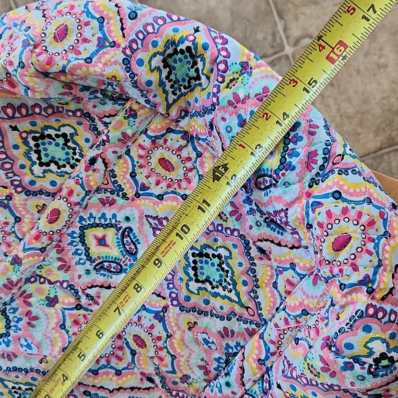 Medium size tote bag - Picture 6 of 8